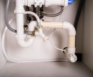 About Emergency plumbing pros Erie, ND
